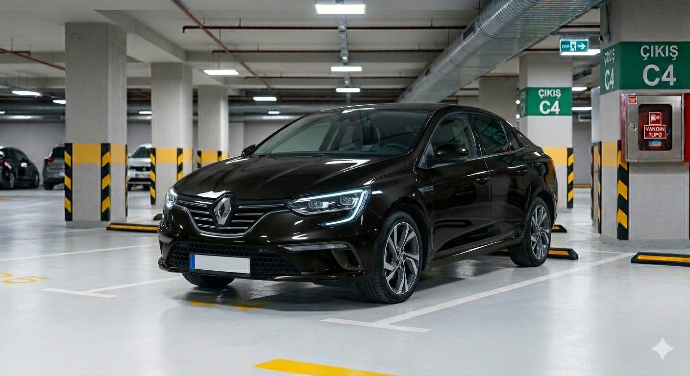 MEGAN 4
